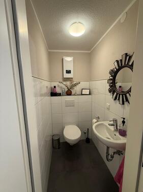 Foto - 4 Zimmer Etagenwohnung in Hamm