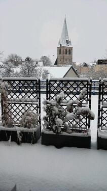 Foto - 2 Zimmer Etagenwohnung zur Miete in Bernburg (Saale)
