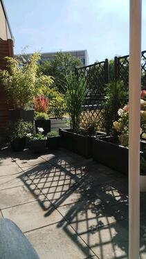 Foto - 2 Zimmer Etagenwohnung in Bernburg (Saale)