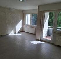Helle 4-Zimmer-Wohnung mit Balkon - Detmold