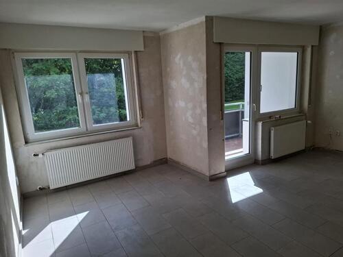 Foto - 4 Zimmer Etagenwohnung zur Miete in Detmold