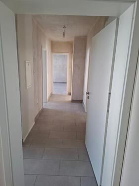 Foto - 4 Zimmer Etagenwohnung in Detmold