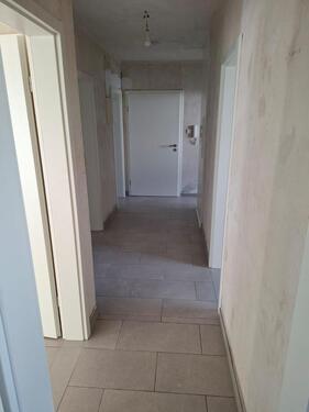 Foto - Etagenwohnung in Detmold zur Miete