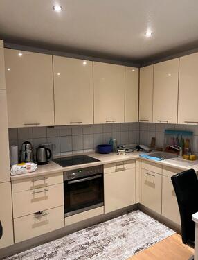 Foto - Etagenwohnung in Köln zur Miete