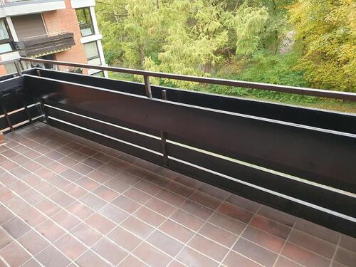 Foto - 1 Zimmer Etagenwohnung zur Miete in Ingolstadt