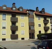 Schöne 1 Zimmer Wohnung in Deggendorf mit Balkon