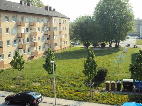 Foto - 1 Zimmer Etagenwohnung zur Miete in Deggendorf