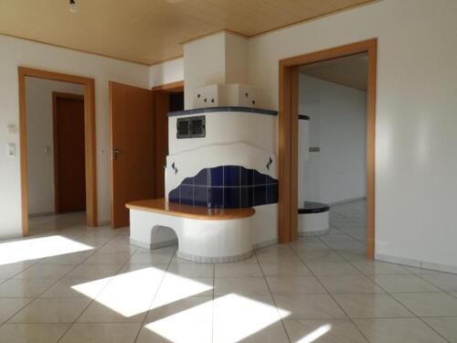 Foto - Mittelbiberach Helle Lichtdurchflutete 6-Zimmerwohnung