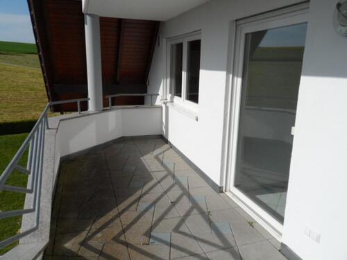 Foto - 6 Zimmer Etagenwohnung in Mittelbiberach