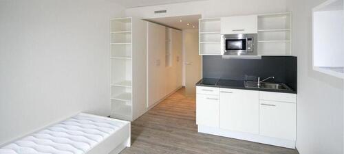 Foto - Untermiete nur für Studierende in Stuttgart Vaihingen