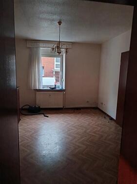 Foto - 4 Zimmer Erdgeschoßwohnung in Duisburg