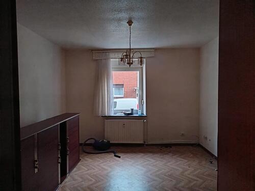 Foto - Erdgeschoßwohnung in Duisburg zur Miete