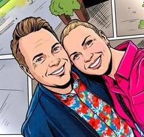 Langfristige, zuverlässige Mieter für Ihr Haus Wohnung mit Garten - Kiel