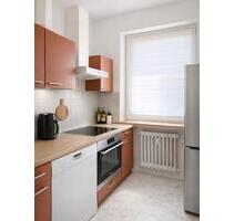 Zentrale 3-Zi.-Wohnung in Ansbach – 3,9 % Rendite