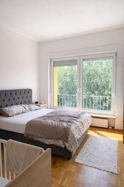 Foto - 3 Zimmer Etagenwohnung zum Kaufen in Ansbach