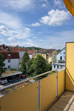 Foto - Etagenwohnung in Ansbach zum Kaufen