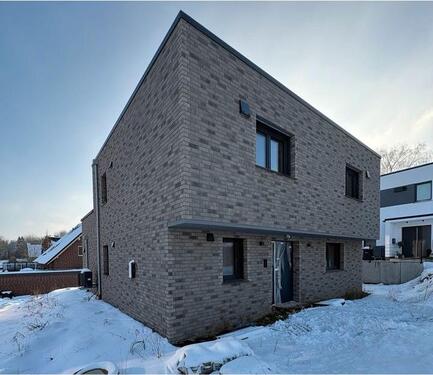 Foto - Einfamilienhaus zum Erstbezug in Hillentrup (KfW 40+)