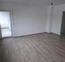 3 Zimmerwohnung, neu renoviert, 1. OG, Garten, Keller, Dachboden - Allersberg Eismannsdorf