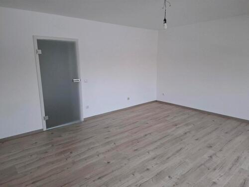 Foto - Etagenwohnung in Allersberg zur Miete