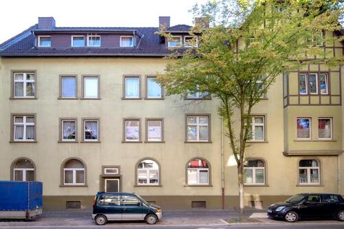 Foto - Charmante 3-Zimmer-Etagenwohnung in Recklinghausen – 88,13 m²