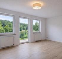 1-Zimmer-Apartment direkt an der BTU–renoviert&sofort bezugsfertig- freshly renovated–next to BTU - Cottbus Brunschwig