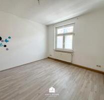 Zentral gelegene 1-Raum-Wohnung - Gera