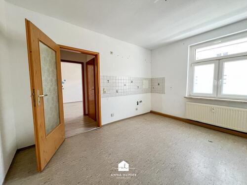 Foto - 1 Zimmer Etagenwohnung zur Miete in Gera