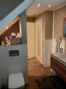 Foto - 2 Zimmer Dachgeschoßwohnung zur Miete in Harsefeld