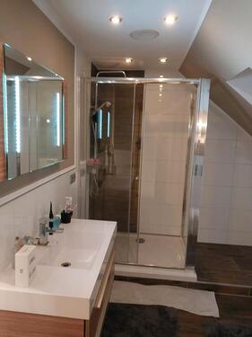 Foto - 2 Zimmer Dachgeschoßwohnung in Harsefeld