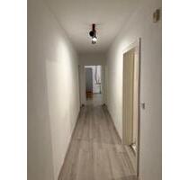 HÄMELEWALD | Helle 3-Zimmer Wohnung - Lehrte