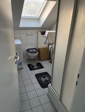 Foto - 2 Zimmer Dachgeschoßwohnung in Augsburg