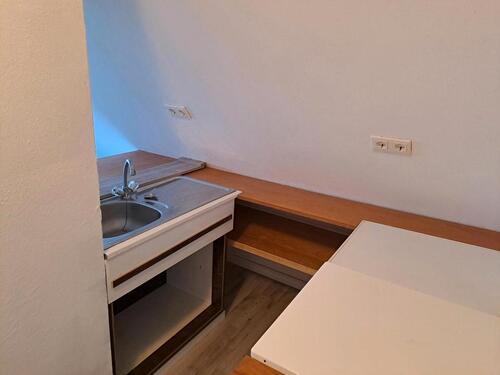 Foto - Dachgeschoßwohnung in Barsinghausen zur Miete