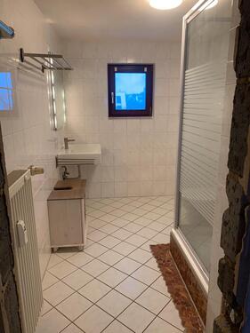 Foto - Dachgeschoßwohnung in Goslar zur Miete