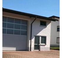 Gewerbeeinheit in Mössingen - 720,00&nbsp;EUR Kaltmiete, ca.&nbsp; 80,00&nbsp;m&sup2; in Mössingen (PLZ: 72116)