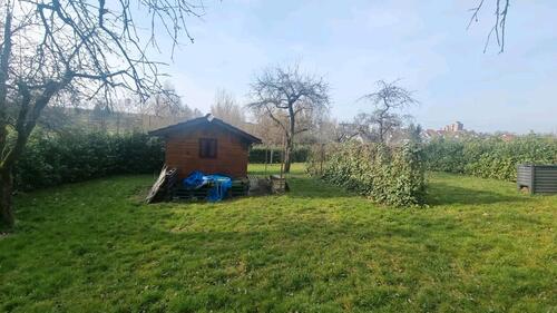 Foto - Grundst&uuml;ck zur Miete in Kernen im Remstal