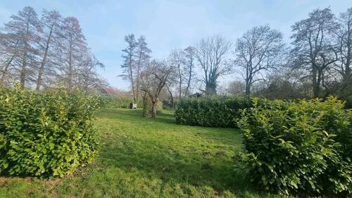 Foto - Grundst&uuml;ck in Kernen im Remstal