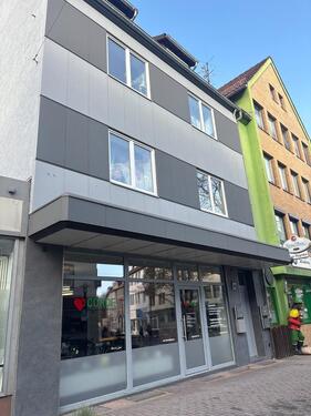 Foto - Lichtdurchflutet & tolle Raumaufteilung... Wohnen im Herzen Hildesheims