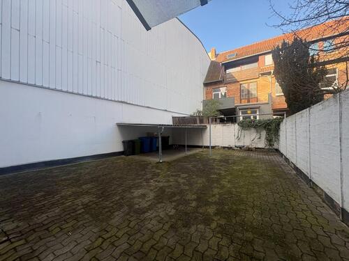 Foto - 2 Zimmer Etagenwohnung in Hildesheim