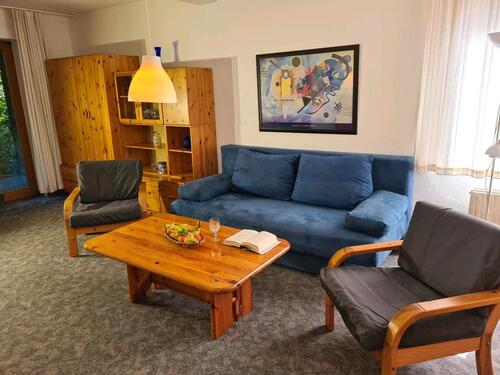 Foto - andere zur Miete in Wunstorf