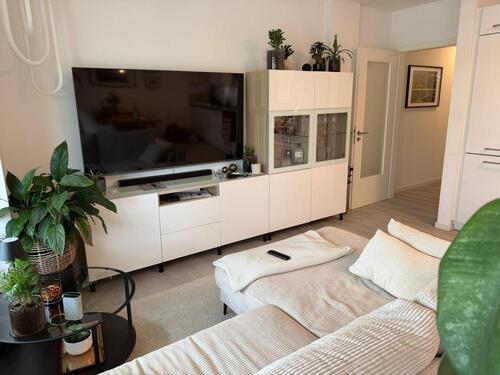 Foto - 2 Zimmer Etagenwohnung zur Miete in Osnabrück