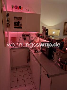 Foto - 2 Zimmer Etagenwohnung in Berlin