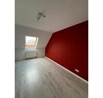 Herrliche Dachgeschosswohnung mit Einbauküche - Arnstadt