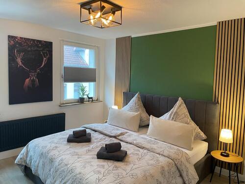 Foto - Ferienwohnung - Apartment - Verden (Aller) - zentral