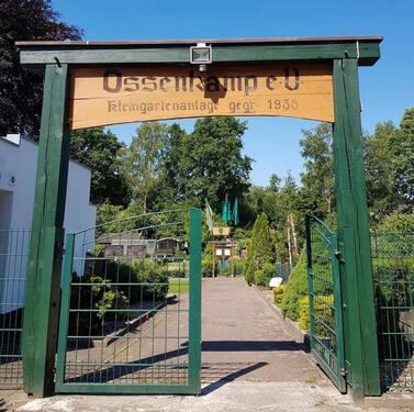 Foto - Kleingarten Schrebergarten - 1.500,00&nbsp;EUR Kaltmiete, ca.&nbsp; 0,00&nbsp;m&sup2;