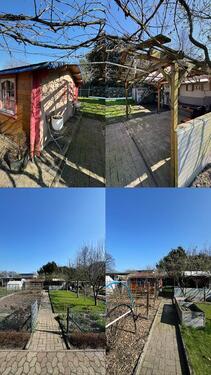 Foto - Grundst&uuml;ck in Emsdetten