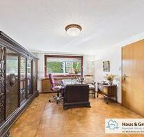 Möblierte Souterrain-Pendlerwohnung in ruhiger Lage - Porta Westfalica