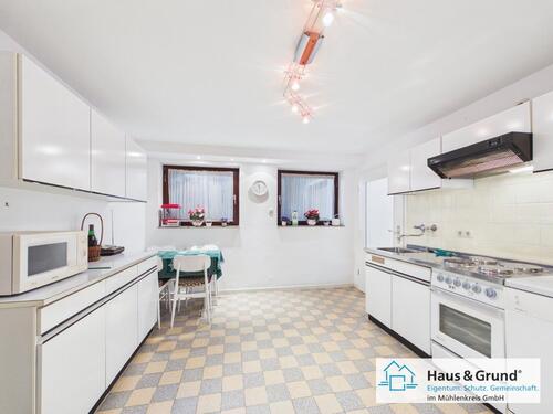 Foto - Etagenwohnung in Porta Westfalica zur Miete