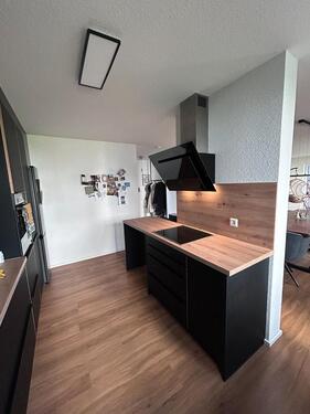 Foto - 2.5 Zimmer Erdgeschoßwohnung zum Kaufen in Obersontheim