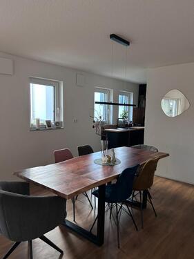 Foto - 2.5 Zimmer Erdgeschoßwohnung in Obersontheim