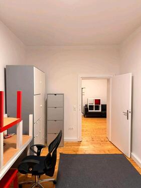 Foto - Zimmer Bonn zentral WG - 658,00&nbsp;EUR Kaltmiete, ca.&nbsp; 20,00&nbsp;m&sup2;